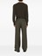 Burberry Wool Tailored Pants