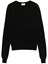 Saint Laurent Crew-Neck Sweater