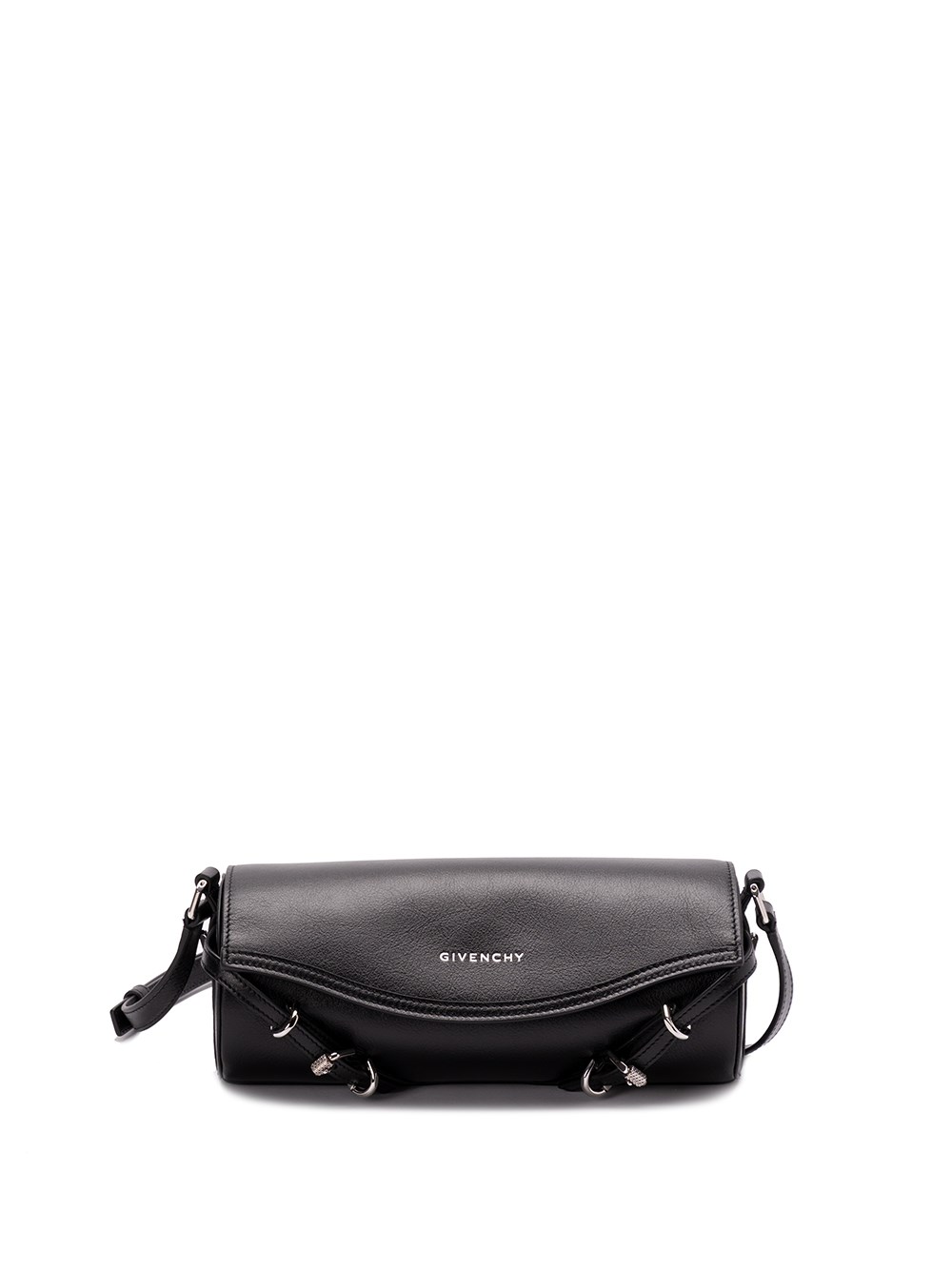 Givenchy `Voyou Roller` Crossbody Bag