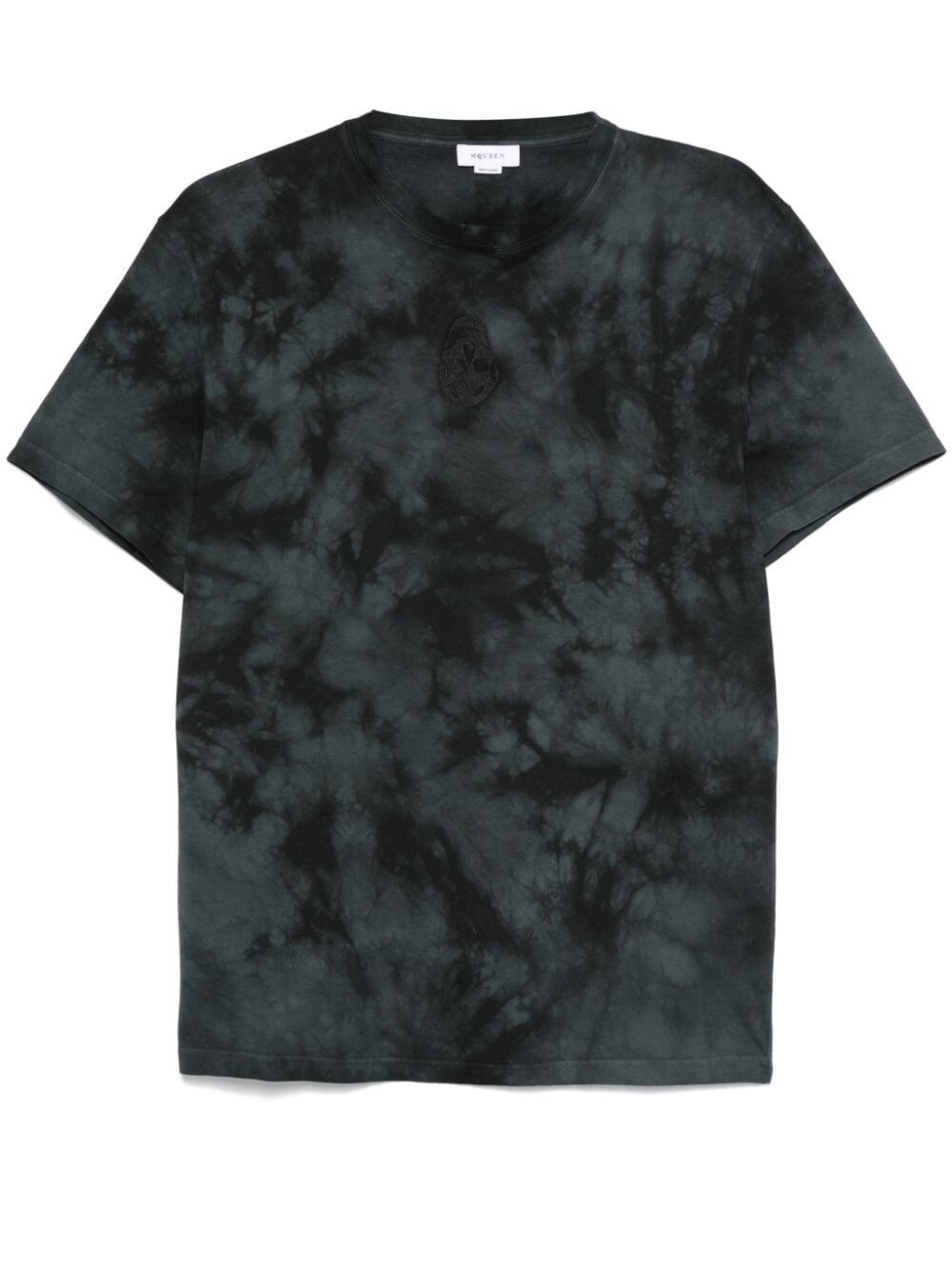 Alexander mcqueen T-Shirt