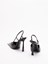 Saint Laurent `Jeanne` Pumps