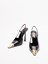 Saint Laurent `Jeanne` Pumps