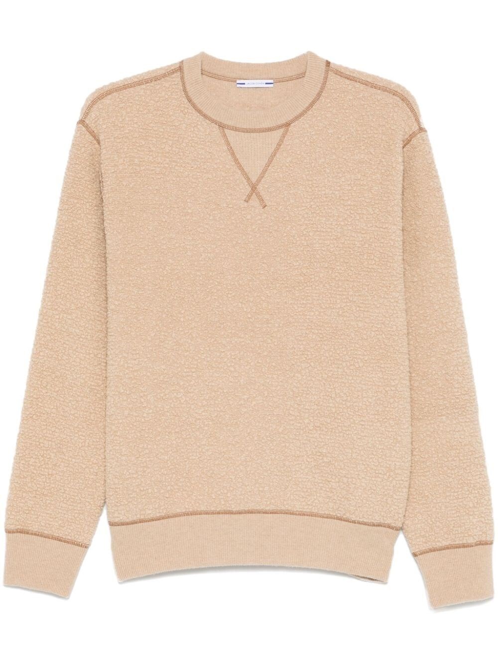 Jacob cohen Crew-Neck Sweater