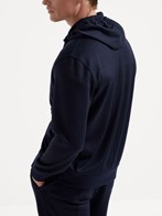 【関税＆送料込み】Brunello Cucinelli Cashmere And Silk T-S BRUNELLO CUCINELLI Wool, cashmere and silk-blend jacquard