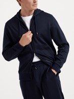 【関税&送料込み】Brunello Cucinelli Cashmere And Silk T-S brunello cucinelli cashmere and silk french terry sweatshirt