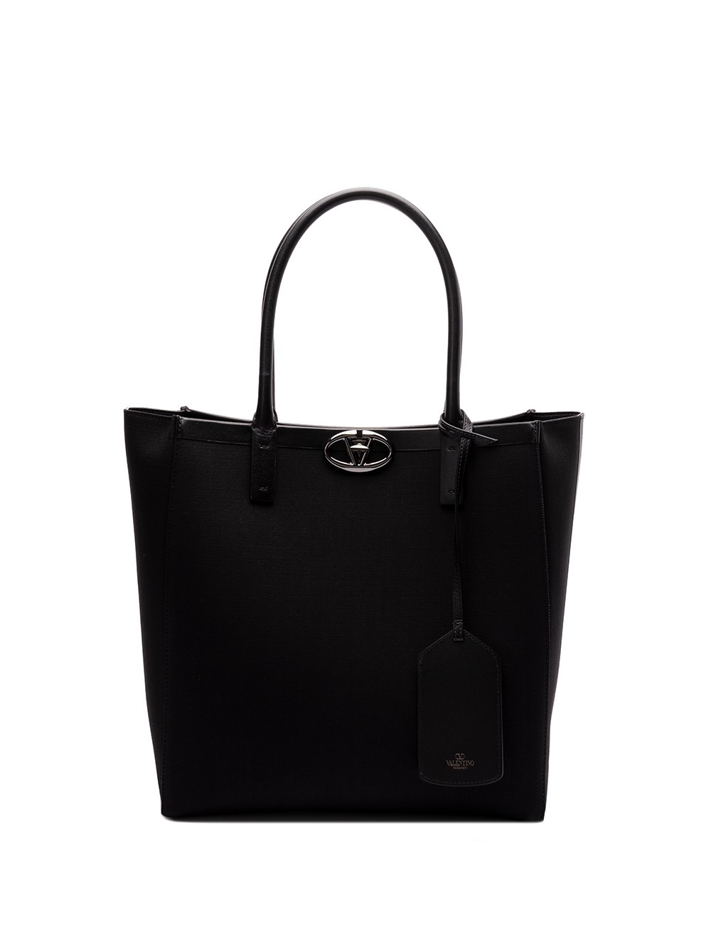 Valentino garavani `VLogo The Bold Edition` Tote Bag