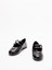 Prada Leather Ballerinas