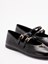 Prada Leather Ballerinas