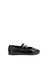 Prada Leather Ballerinas