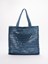 Prada Crochet Tote Bag