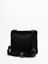 Prada Re-Nylon and Saffiano Leather Shoulder Bag