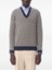 Valentino Garavani `Toute La V` Sweater