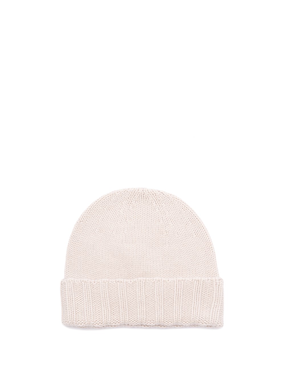 Drumohr Beanie In Beige