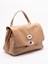 Zanellato Small `Postina Daily` Handbag