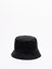 Prada Canvas Bucket Hat