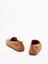 Tod's `Gommino` Driving Shoes In Suede