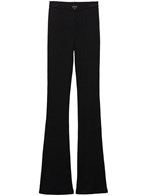 パンツ Prada Jersey Flare Pants prada jersey flare pants available on Spinnaker - 47206