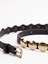 Golden Goose `Trinidad` Thin Belt With Studs