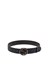 Gucci Belt With `Interlocking G` Buckle