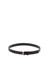 Prada Saffiano Leather Belt