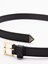 Prada Saffiano Leather Belt