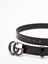 Gucci `GG Marmont` Thin Belt