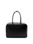 Miu Miu `Beau` Leather Handbag