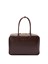 Miu Miu `Beau` Leather Bag