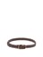Brunello Cucinelli Braided Belt
