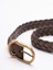 Brunello Cucinelli Braided Belt