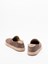 Brunello Cucinelli Slip-Ons With Rope Insert
