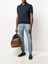 Brunello Cucinelli Lightweight Knit Polo