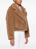 max mara `gardone` padded jacket available on Spinnaker - 47328