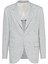 Brunello Cucinelli Deconstructed Blazer