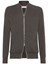 Brunello Cucinelli Zip-Front Cardigan