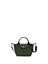 Longchamp `Le Pliage Energy` Extra Small Handbag