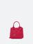 Longchamp `Le Roseau` Extra Small Handbag