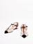 Aquazzura `Camille Flat`