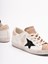 Golden Goose `Super-Star` Sneakers