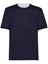 Brunello Cucinelli T-Shirt With Faux-Layering
