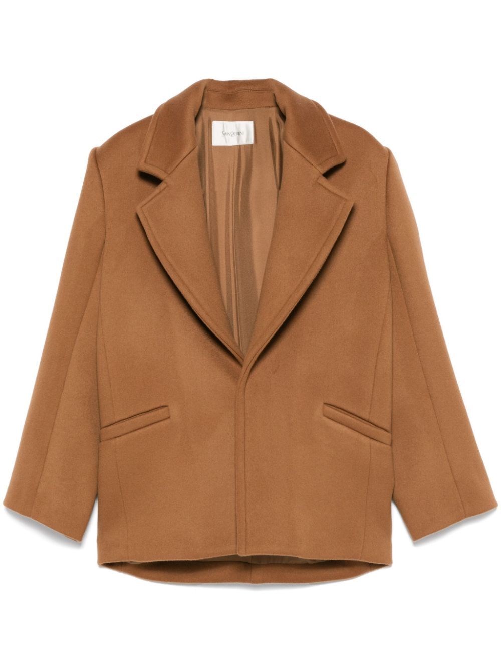 Saint Laurent Saint Laurent Blazer