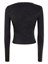 Diesel `M-Anchor-A` Cropped Sweater
