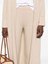 Max Mara `Larix` Knit Pants