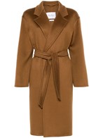 max mara `melinda` coat available on Spinnaker - 47469
