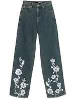 rotate straight legged jeans available on Spinnaker - 47485