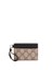 Gucci `GG Emblem` Card Case With Strap