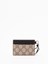 Gucci `GG Emblem` Card Case With Strap