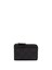 Gucci `GG Emblem` Zip Card Case