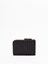 Gucci `GG Emblem` Zip Card Case