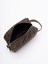Fendi Small `FF` Jacquard Toiletry Case